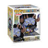 Figurine - Pop! Animation - One Piece - Kaido - N° 1624 - Funko