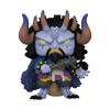 Figurine - Pop! Animation - One Piece - Kaido - N° 1624 - Funko