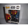Figurine - Pop! Star Wars - The Clone Wars - Darth Maul - N° 410 - Funko
