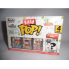 Pack de 4 Figurines - Bitty Pop! Disney - Toy Story - Jessie - N° 526 520 170 - Funko