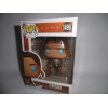 Figurine - Pop! Movies - Dune - Chani - N° 1495 - Funko