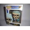 Figurine - Pop! Animation - Black Clover - Klaus - N° 1554 - Funko