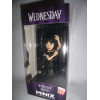 Figurine - Mercredi - Minix - Mercredi Addams en robe de bal TV Series 127