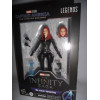 Figurine - Marvel Legends - The Infinity Saga - Black Widow - Hasbro