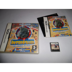 Jeu DS - Intervilles - Nintendo DS