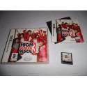 Jeu DS - High School Musical 3 : Nos années lycée - Nintendo DS