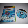 Jeu Xbox - Ski Racing 2006