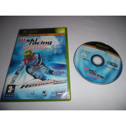 Jeu Xbox - Ski Racing 2006