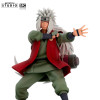 Figurine - Naruto Shippuden - SFC Jiraya - ABYstyle