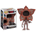 Figurine - Pop! TV - Stranger Things - Demogorgon - N° 428 - Funko