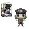 Figurine - Pop! Movies - Beetlejuice - Beetlejuice Guide Hat - N° 605 - Funko