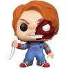 Figurine - Pop! Movies - Chucky - Chucky (Child's Play 3) - N° 798 - Funko