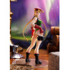 Figurine - Street Fighter - POP Up Parade Cammy White - Good Smile Company