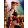 Figurine - Street Fighter - POP Up Parade Cammy White - Good Smile Company