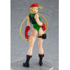 Figurine - Street Fighter - POP Up Parade Cammy White - Good Smile Company