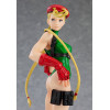 Figurine - Street Fighter - POP Up Parade Cammy White - Good Smile Company