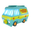 Tirelire - Scooby-Doo - Chibi Mystery Machine - Plastoy