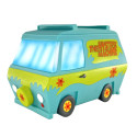 Tirelire - Scooby-Doo - Chibi Mystery Machine - Plastoy