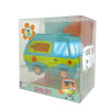 Tirelire - Scooby-Doo - Chibi Mystery Machine - Plastoy