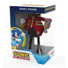 Figurine - Sonic the Hedgehog - Dr Robotnik / Eggman 16cm - Comansi