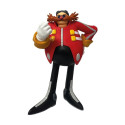 Figurine - Sonic the Hedgehog - Dr Robotnik / Eggman 16cm - Comansi