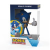 Figurine - Sonic the Hedgehog - Sonic 16cm - Comansi