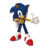 Figurine - Sonic the Hedgehog - Sonic 16cm - Comansi