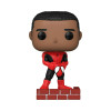 Figurine - Pop! Comic Covers - Spider-Man - Miles Morales - N° 15 - Funko