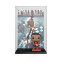 Figurine - Pop! Comic Covers - Spider-Man - Miles Morales - N° 15 - Funko