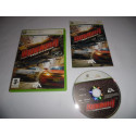 Jeu Xbox 360 - Burnout Revenge