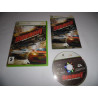 Jeu Xbox 360 - Burnout Revenge