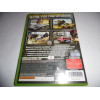 Jeu Xbox 360 - Burnout Revenge
