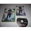 Jeu Xbox 360 - Call of Duty : World at War