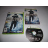 Jeu Xbox 360 - Call of Duty : World at War