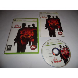 Jeu Xbox 360 - Le Parrain 2