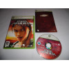 Jeu Xbox 360 - Lara Croft Tomb Raider : Legend