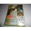 Jeu Xbox 360 - Lara Croft Tomb Raider : Legend