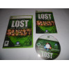 Jeu Xbox 360 - Lost Les Disparus