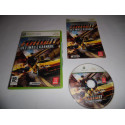Jeu Xbox 360 - Flatout Ultimate Carnage
