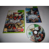 Jeu Xbox 360 - Blazblue Continuum Shift