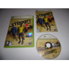 Jeu Xbox 360 - FIFA Street 3