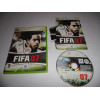 Jeu Xbox 360 - FIFA 07