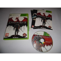 Jeu Xbox 360 - Dragon Age II