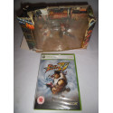 Jeu Xbox 360 - Street Fighter IV