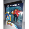 Figurine - Sonic the Hedgehog - Dr Robotnik / Eggman 16cm - Comansi