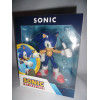 Figurine - Sonic the Hedgehog - Sonic 16cm - Comansi