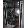 Figurine - Pop! Comic Covers - Spider-Man - Miles Morales - N° 15 - Funko