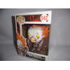 Figurine - Pop! Movies - Ça / It - Pennywise with Spider Legs - N° 542 - Funko