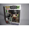 Figurine - Pop! Movies - Beetlejuice - Beetlejuice Guide Hat - N° 605 - Funko