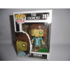 Figurine - Pop! Movies - L'Exorciste - Regan - N° 203 - Funko